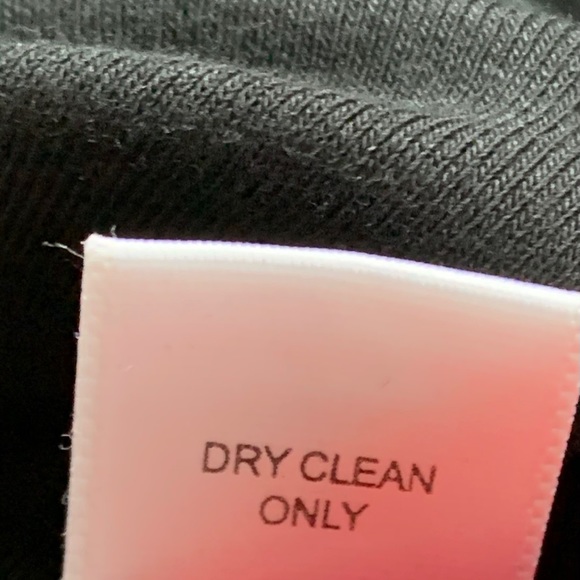 BANANA REPUBLIC BLACK SNAP SHIRT SIZE SMALL - Picture 13 of 15